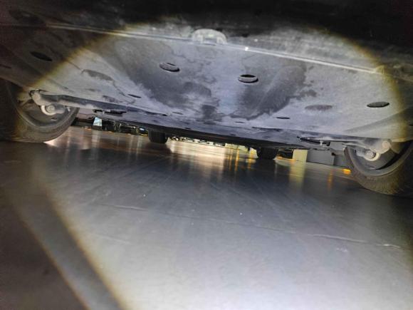 [广州·粤A] 二手比亚迪海豹2022款 700km 长续航后驱版