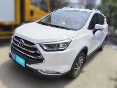 [无锡·黑E] 江汽集团瑞风S32016款 1.5L 手动豪华智能型