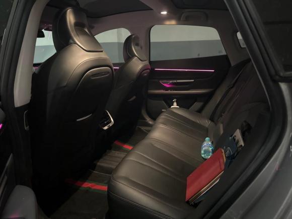 [宁波·浙B] 二手小鹏小鹏P72021款 480E