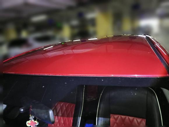 [成都·川A] 二手丰田YARiS L 致享2017款 1.5E CVT魅动版