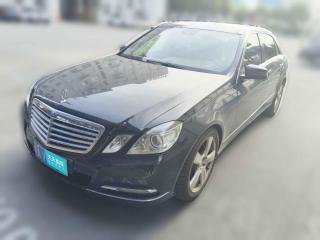 奔驰奔驰E级2013款 E 300 L 时尚型