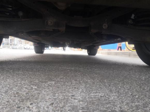 [北京·苏G] 二手广汽传祺传祺GS42016款 235T 手动豪华版