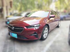 [南京·苏A] 别克君威2020款 552T 精英型