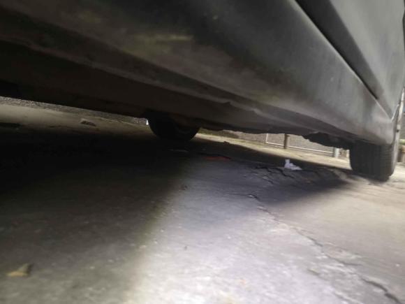 [成都·粤T] 二手马自达马自达62011款 2.0L 自动时尚型