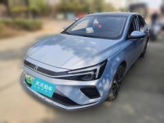 [成都·川A]飞凡汽车&nbsp;&nbsp;飞凡ER6&nbsp;&nbsp;2021款新动版620km智行版