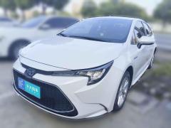 [嘉兴·浙F] 丰田雷凌2022款 双擎 1.8H E-CVT豪华版