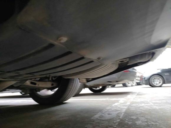 [宁波·浙B] 二手捷豹捷豹XFL2018款 XFL 2.0T 200PS 精英版