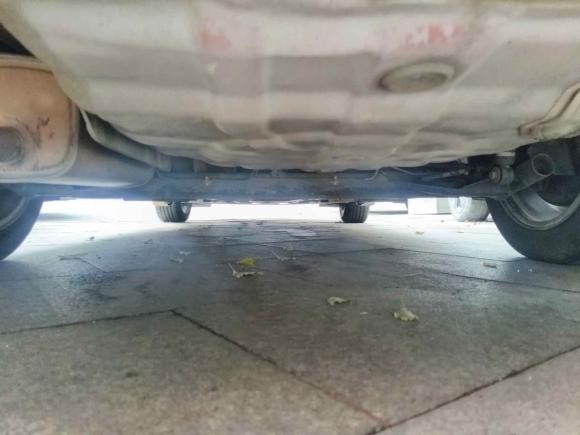 [义乌·浙G] 二手日产蓝鸟2016款 1.6L CVT炫酷版