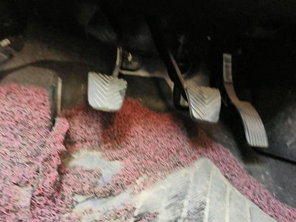 [南通·苏F] 二手三菱翼神2013款 风尚版 1.6L 手动豪华型