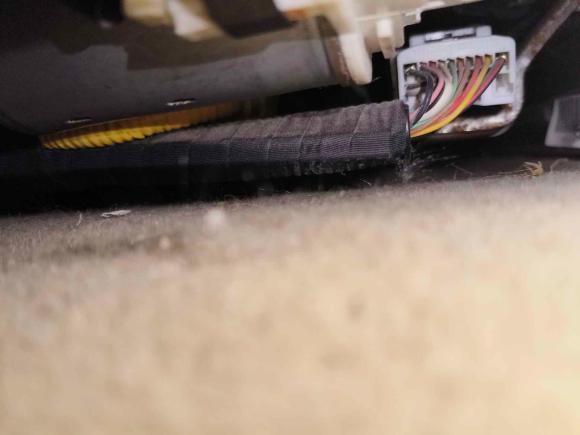 [西安·陕A] 二手雷克萨斯雷克萨斯LS2004款 430