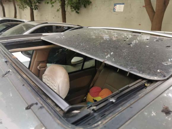 [成都·川A] 二手哈弗哈弗H32009款 领先版 2.4L 两驱超豪华型