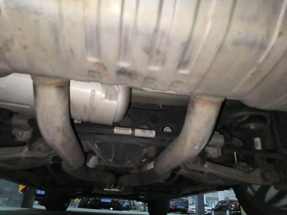 [常州·苏D] 二手奔驰奔驰GLS2016款 GLS 500 4MATIC