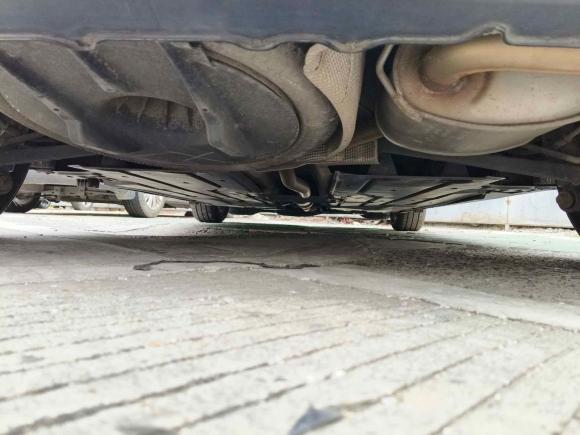 [南通·苏F] 二手MINIMINI2011款 1.6L ONE