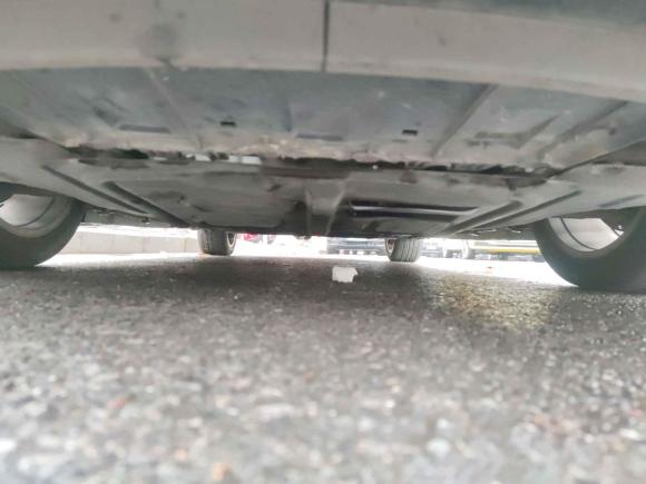 [南京·苏A] 二手欧宝英速亚2013款 2.0T 四驱运动型