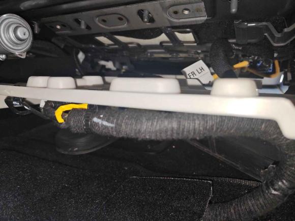 [北京·京K] 二手起亚嘉华2021款 2.0T 豪华科技款