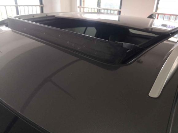 [合肥·皖A] 二手凯迪拉克凯迪拉克XT42018款 28T 两驱技术型