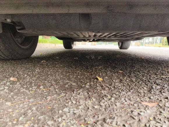 [上海·沪N] 二手本田本田UR-V2020款 370TURBO 四驱尊享版