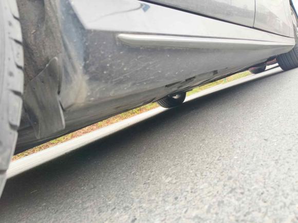 [湖州·苏E] 二手奔驰奔驰E级2019款 E 300 L 时尚型