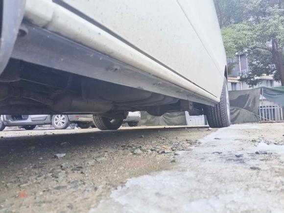 [南京·苏A] 二手东风风行风行CM72018款 改款 2.0T 自动尊享型