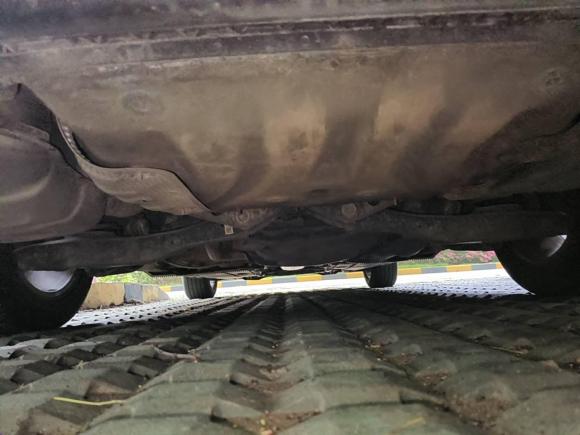 [无锡·苏B] 二手大众高尔夫2014款 1.4TSI 豪华旅行版