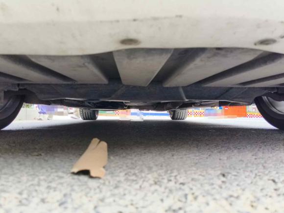 [济南·鲁A] 二手凯迪拉克凯迪拉克ATS-L2017款 28T 技术型