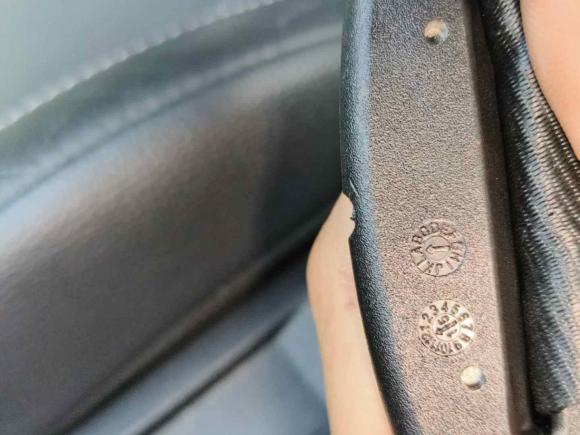 [宁波·浙B] 二手DSDS 4S2016款 1.6T 自动智享版THP160