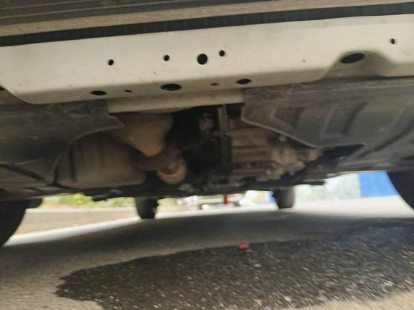 [常州·苏J] 二手别克凯越2015款 1.5L 自动经典型