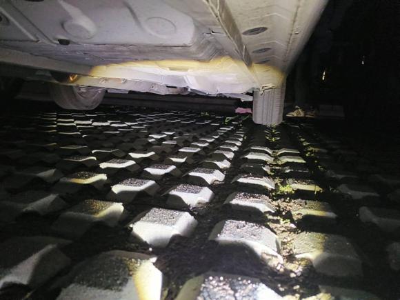 [苏州·苏U] 二手丰田威驰2021款 1.5L CVT创行版