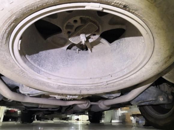 [宁波·浙B] 二手讴歌讴歌MDX2009款 3.7