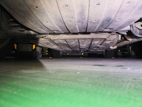 [武汉·鄂A] 二手本田缤智2015款 1.5L CVT两驱舒适型