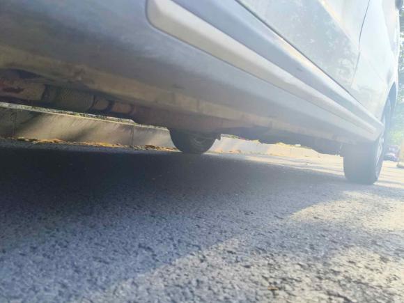 [青岛·鲁R] 二手五菱汽车五菱宏光2014款 1.5L S豪华型