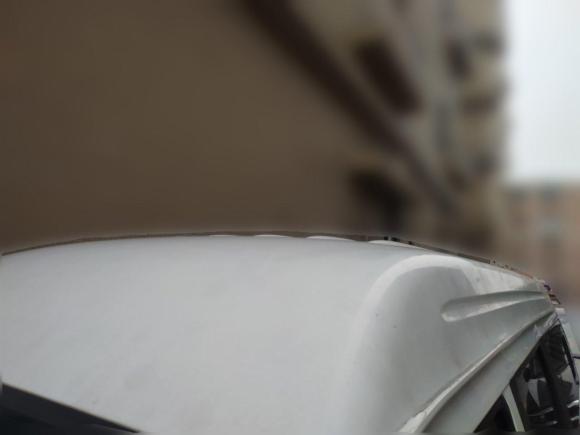 [佛山·粤A] 二手SRM鑫源SRM鑫源新能源海狮EV2017款 标准型