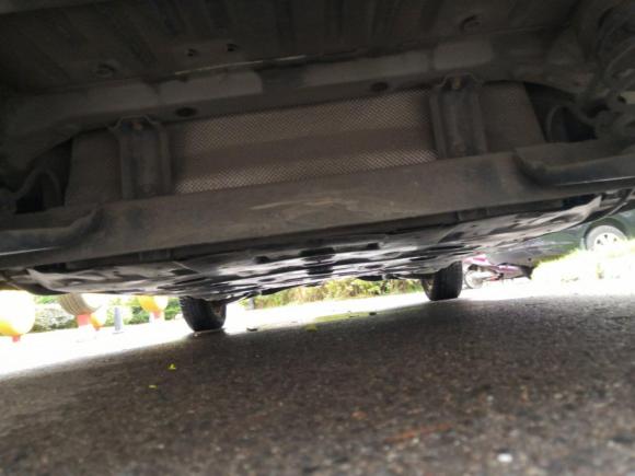 [宁波·浙B] 二手江淮江淮iEV6E2017款 iEV6E 时光版