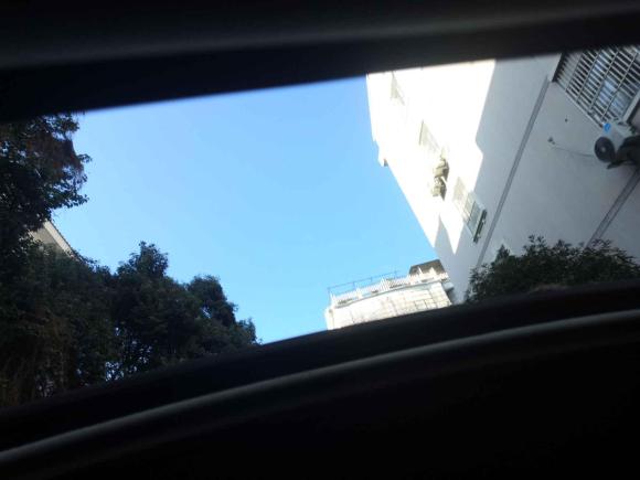 [义乌·苏A] 二手名爵MG62014款 掀背 1.8T 自动性能版