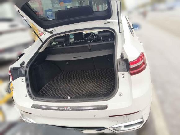 [合肥·皖A] 二手哈弗哈弗F7x2019款 1.5T 两驱极智科技版