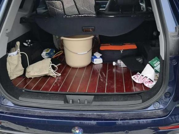 [南昌·津C] 二手奇瑞瑞虎8 PLUS2021款 290TGDI DCT豪情版