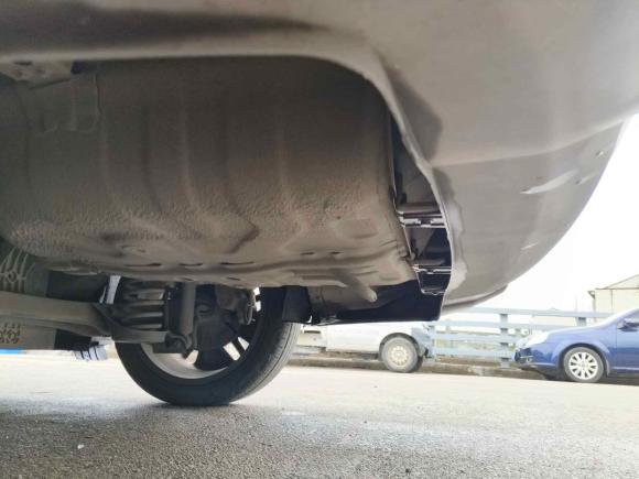 [台州·浙J] 二手吉利几何吉利几何A2019款 高维标准续航幂方版