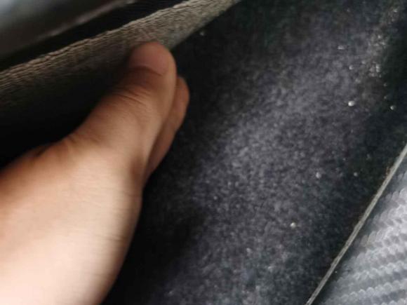 [西安·陕U] 二手捷途捷途X70 Coupe2020款 1.6T DCT燃Cool 6座