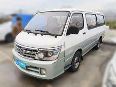 [台州·粤S] 金杯金杯海狮2011款 2.0L第五代快运豪华型V19