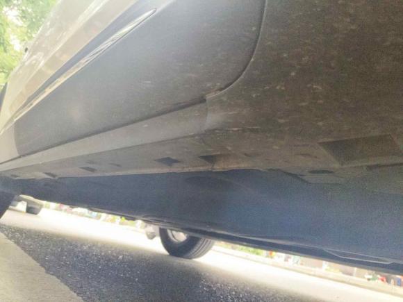 [成都·川G] 二手福特锐际2020款 EcoBoost 245 两驱耀享款