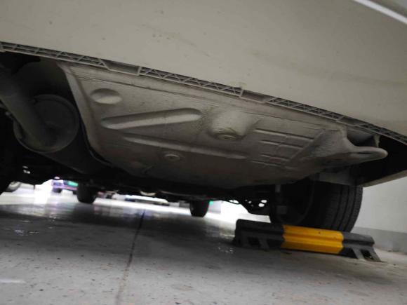 [上海·鲁D] 二手大众桑塔纳2015款 1.6L 自动豪华版