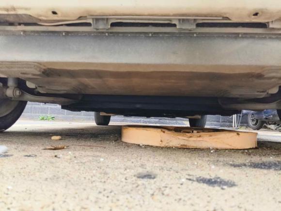 [南昌·赣A] 二手东风俊风ER302018款 基本型