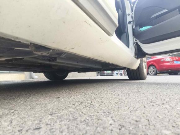 [杭州·皖K] 二手DSDS 52013款 1.6T 豪华版THP200