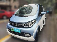 [金华·浙G]众泰&nbsp;&nbsp;众泰E200&nbsp;&nbsp;2018款 Pro