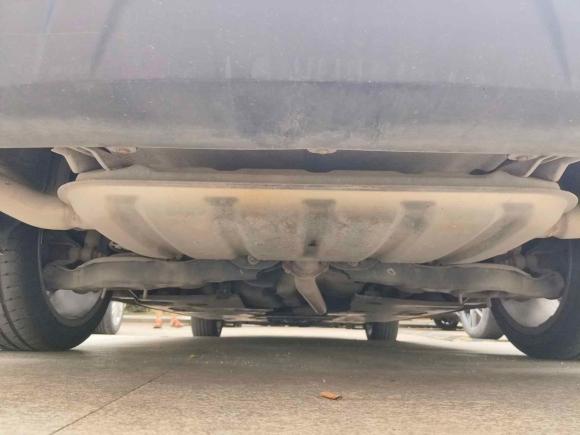 [武汉·鄂A] 二手红旗红旗H52018款 30TD 智联韵动版