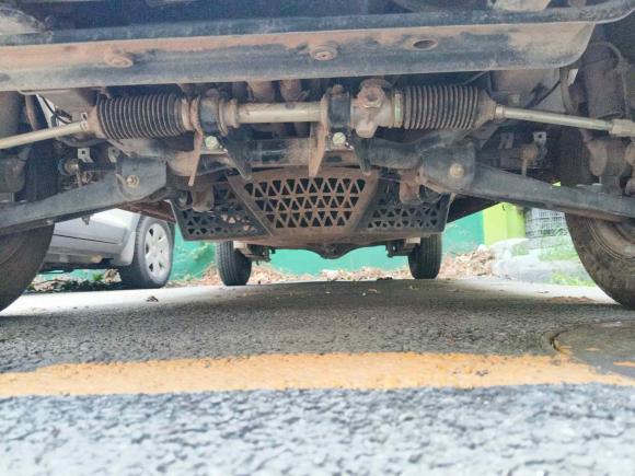 [成都·川A] 二手五菱汽车五菱之光2020款 1.2L 实用型 国VI LSI