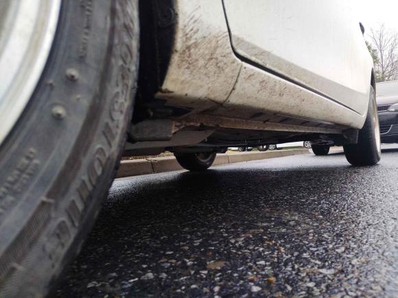 [芜湖·皖B] 二手丰田YARiS L 致炫2022款 1.5L CVT领先PLUS版