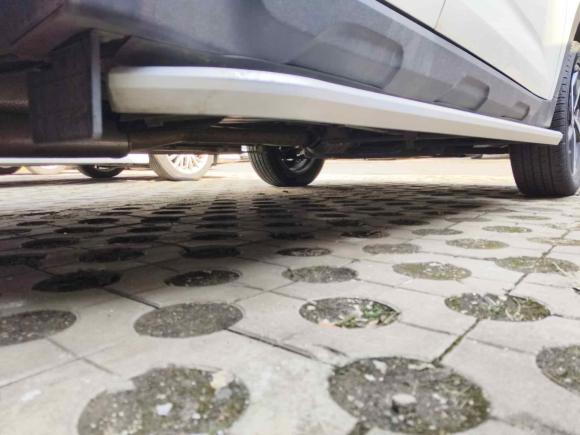 [合肥·皖A] 二手现代北京现代ix352021款 240TGDi DCT两驱GLS领先版