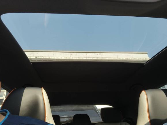 [杭州·浙A] 二手比亚迪海豚2021款 405km 时尚版