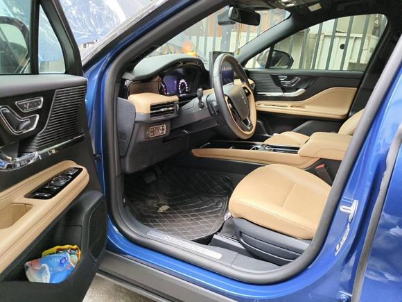 [广州·粤D] 二手林肯冒险家2021款 2.0T 两驱尊雅版